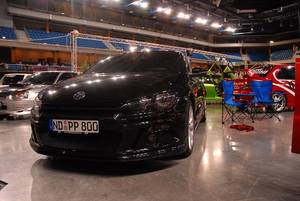 7. Devil tuning találkozó