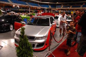 7. Devil tuning találkozó