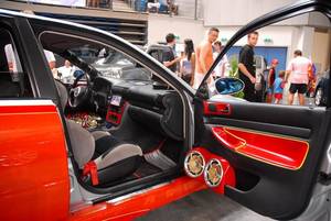 7. Devil tuning találkozó