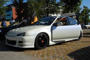 7. Devil tuning találkozó