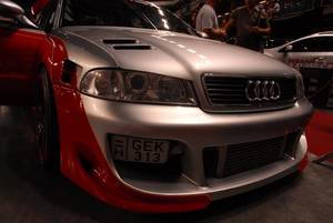 7. Devil tuning találkozó