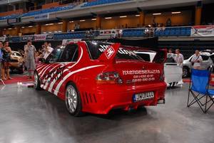 7. Devil tuning találkozó