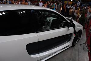 7. Devil tuning találkozó