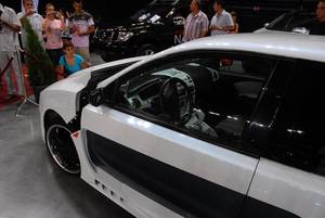 7. Devil tuning találkozó