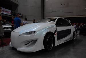 7. Devil tuning találkozó