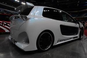 7. Devil tuning találkozó