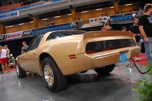 7. Devil tuning találkozó