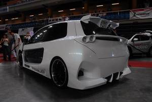 7. Devil tuning találkozó
