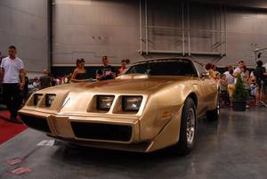 7. Devil tuning találkozó