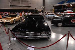 7. Devil tuning találkozó