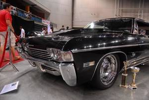 7. Devil tuning találkozó