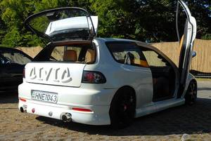7. Devil tuning találkozó