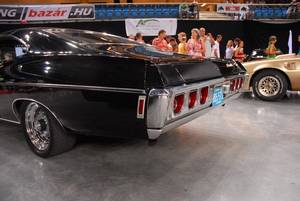 7. Devil tuning találkozó