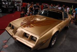 7. Devil tuning találkozó