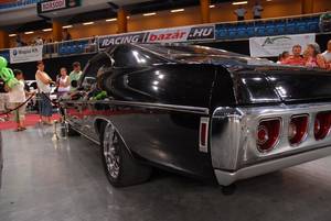 7. Devil tuning találkozó