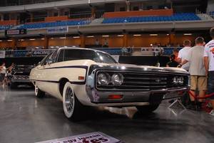 7. Devil tuning találkozó