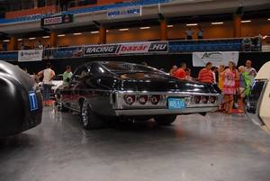 7. Devil tuning találkozó