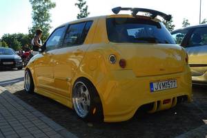 7. Devil tuning találkozó
