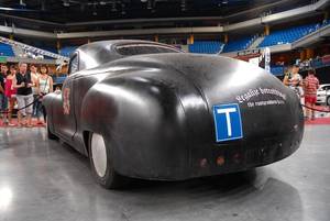 7. Devil tuning találkozó