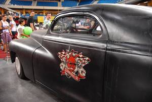 7. Devil tuning találkozó