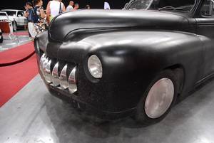 7. Devil tuning találkozó
