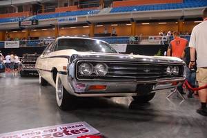 7. Devil tuning találkozó