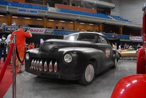 7. Devil tuning találkozó