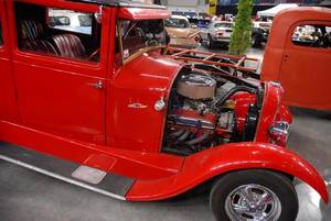 7. Devil tuning találkozó