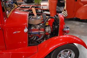 7. Devil tuning találkozó