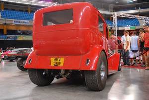 7. Devil tuning találkozó