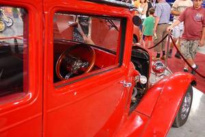 7. Devil tuning találkozó