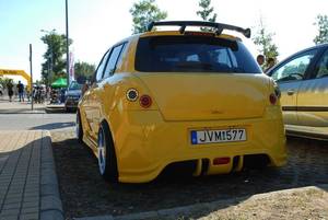 7. Devil tuning találkozó