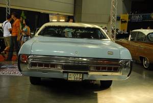 7. Devil tuning találkozó