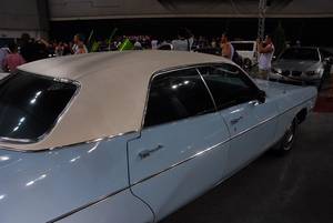7. Devil tuning találkozó