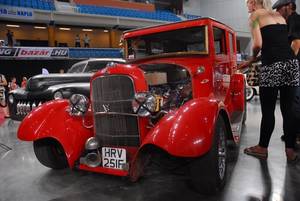 7. Devil tuning találkozó