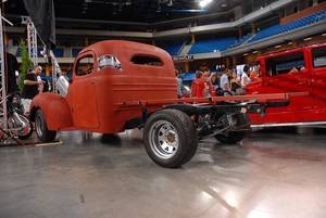 7. Devil tuning találkozó