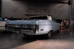 7. Devil tuning találkozó