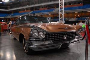 7. Devil tuning találkozó