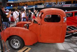 7. Devil tuning találkozó