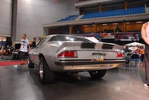 7. Devil tuning találkozó