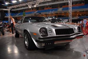 7. Devil tuning találkozó