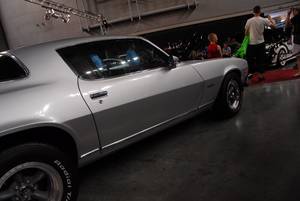 7. Devil tuning találkozó