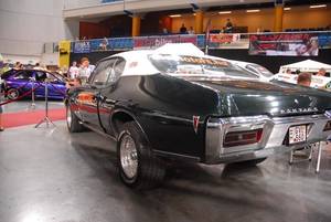 7. Devil tuning találkozó