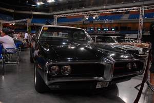 7. Devil tuning találkozó