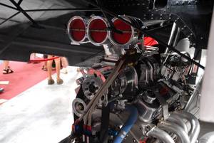 7. Devil tuning találkozó