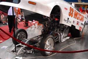 7. Devil tuning találkozó