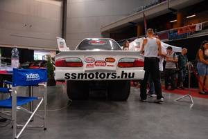 7. Devil tuning találkozó
