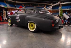 7. Devil tuning találkozó