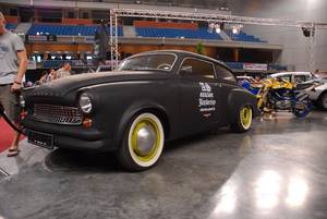 7. Devil tuning találkozó