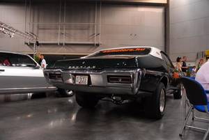 7. Devil tuning találkozó
